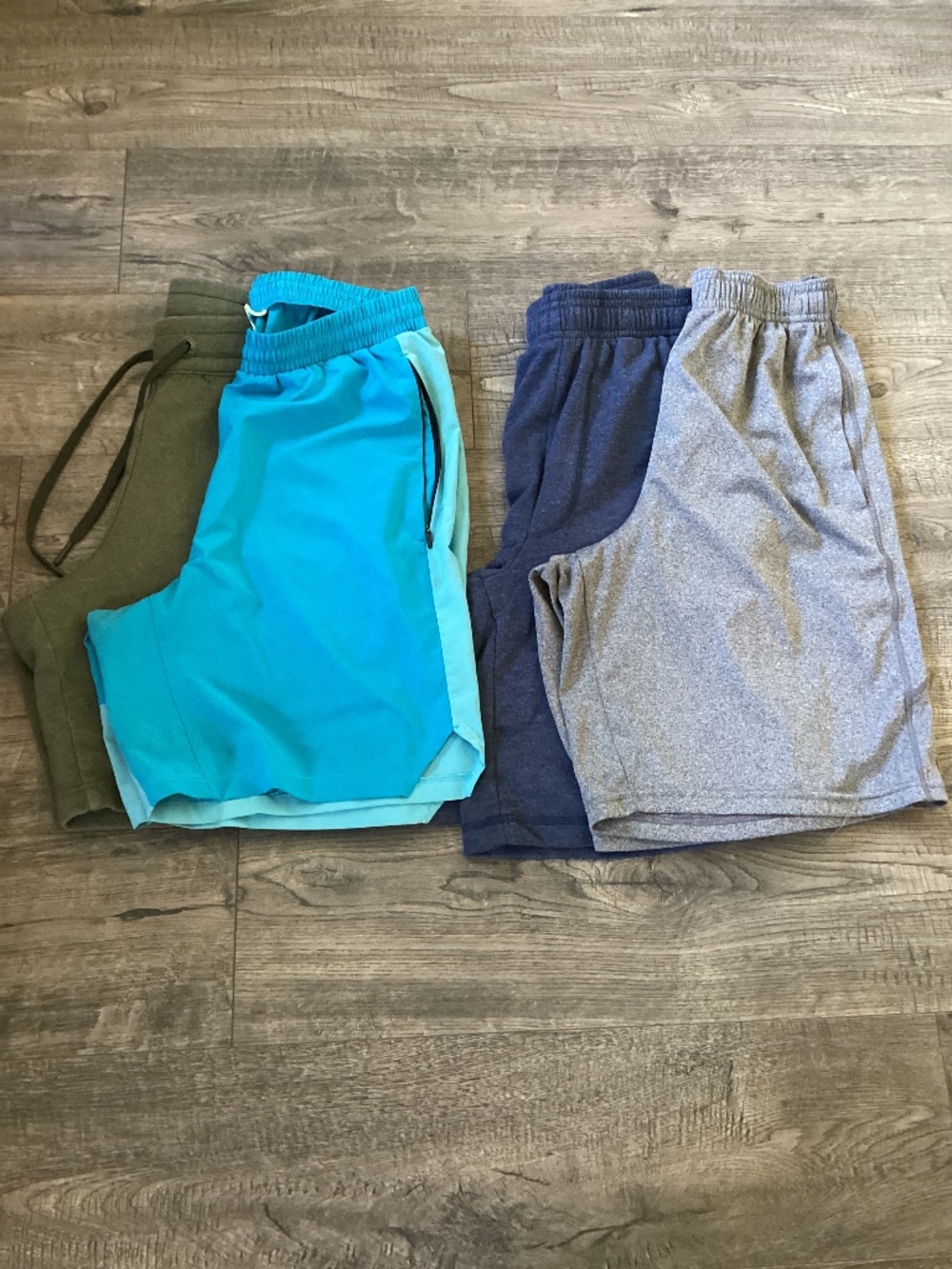 MENS SHORTS